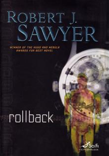      Rollback