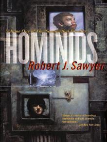      The Neanderthal Parallax, Book One - Hominids