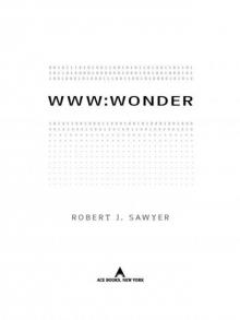      WWW: Wonder