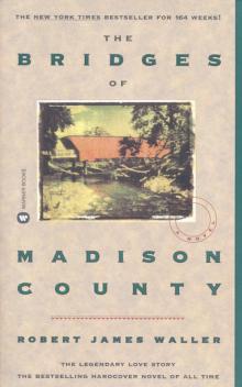      The Bridges of Madison County