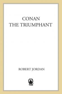      Conan the Triumphant