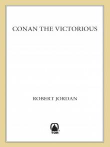      Conan the Victorious