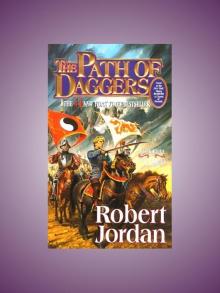      The Path of Daggers