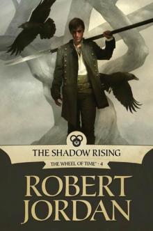      The Shadow Rising