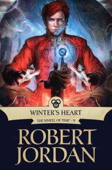      Winter's Heart