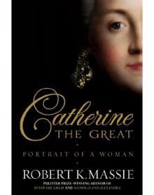      Catherine the Great