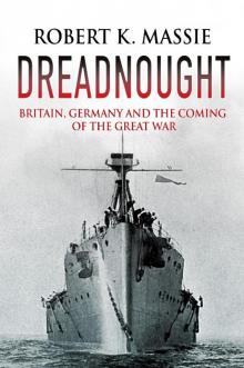      Dreadnought