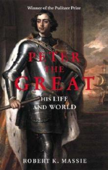      Peter the Great