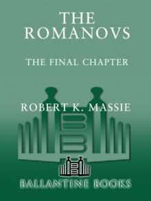      The Romanovs