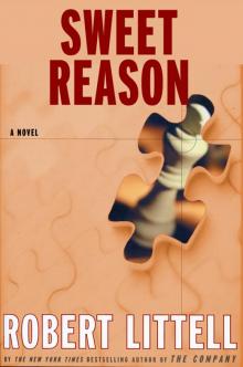      Sweet Reason (9781590209011)