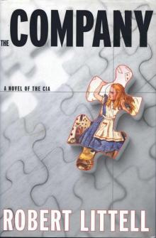      The Company
