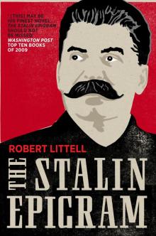     The Stalin Epigram