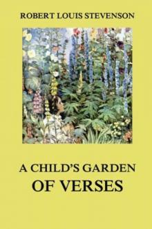      A Child's Garden of Verses