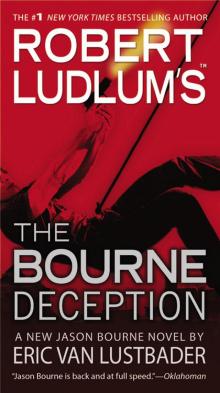      The Bourne Deception
