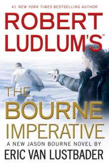      The Bourne Imperative