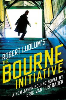      The Bourne Initiative