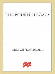      The Bourne Legacy