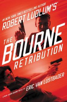      The Bourne Retribution
