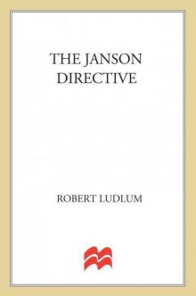      The Jason Directive