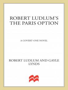      The Paris Option