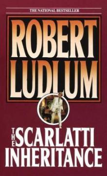      The Scarlatti Inheritance