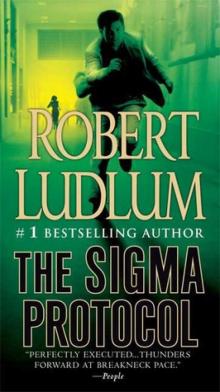      The Sigma Protocol