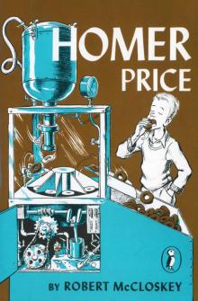      Homer Price