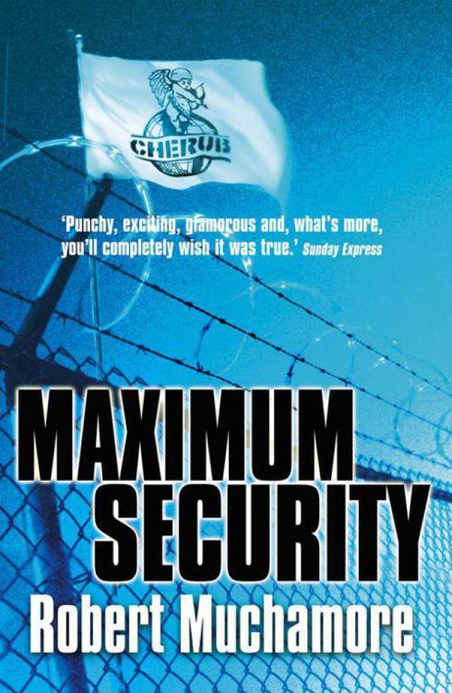 Read Maximum Security Online Read Free Novel Read Light Novel