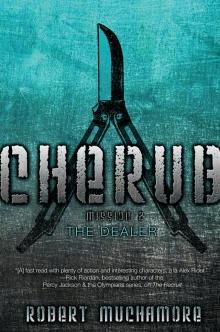      The Dealer