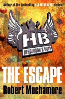      The Escape