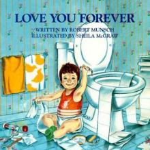      Love You Forever