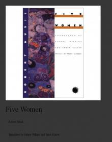      Five Women