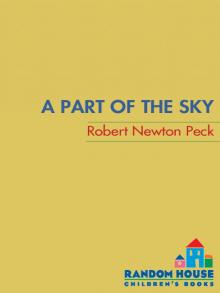      A Part of the Sky