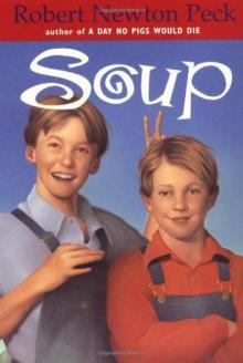      Soup