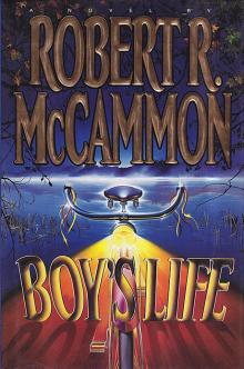      Boy's Life