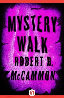      Mystery Walk