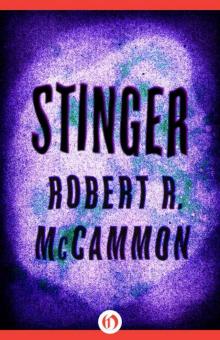      Stinger