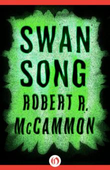      Swan Song