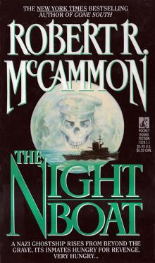      The Night Boat