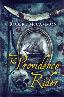      The Providence Rider