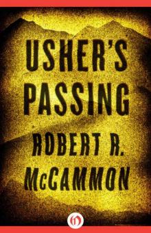      Usher's Passing