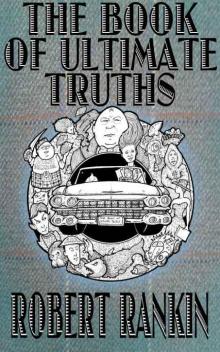      The Book of Ultimate Truths