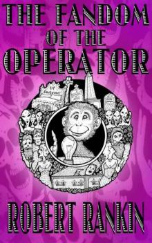      The Fandom of the Operator