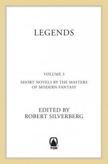      Legends 3