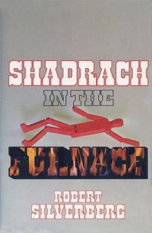      Shadrach in the Furnace