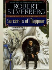      Sorcerers of Majipoor