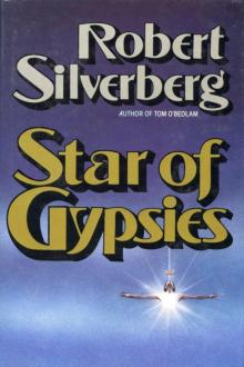      Star of Gypsies