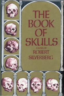      The Book of Skulls