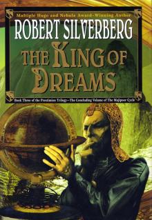      The King of Dreams
