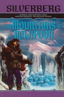      The Mountains of Majipoor